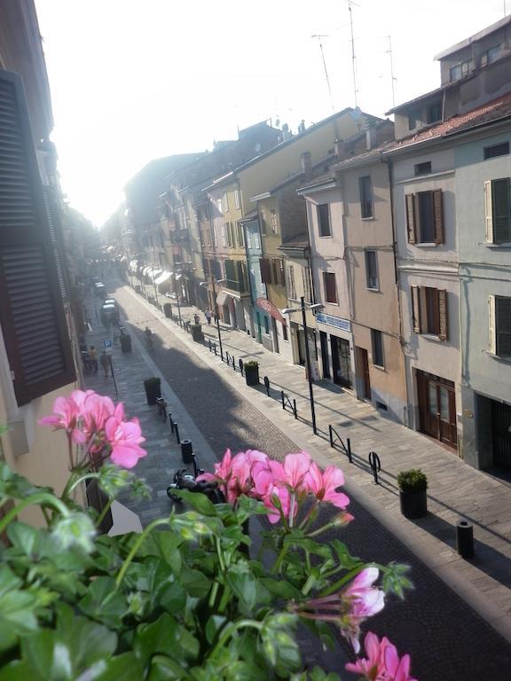 Hotel San Donnino Fidenza Extérieur photo
