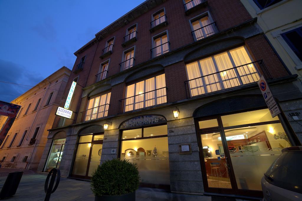 Hotel San Donnino Fidenza Extérieur photo